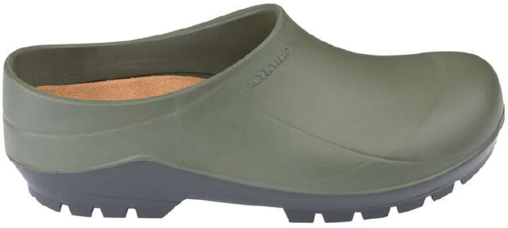 C.Centimo Clog Garden Sun